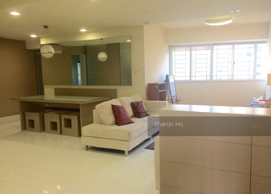 Blk 109D Edgedale Plains (Punggol), HDB 5 Rooms #123283622